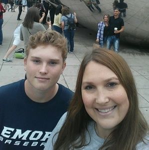 Meet your Posher, Thomas